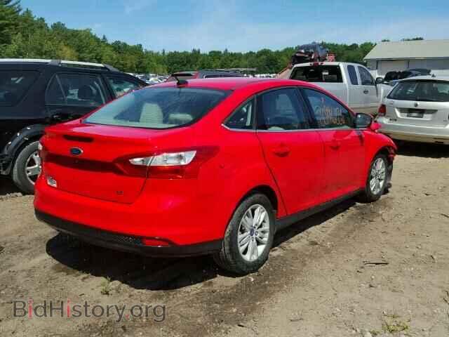 2012 FORD FOCUS - VIN: 1FAHP3H21CL275195 - Photo 4