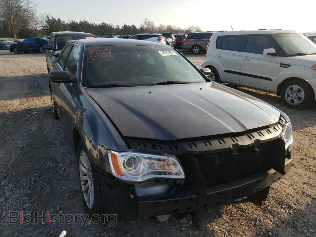 Photo 2C3CCAAG3DH703345 - CHRYSLER 300 2013