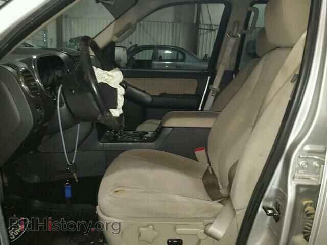 2008 FORD EXPLORER - VIN: 1FMEU73E58UA86738 - Photo 5