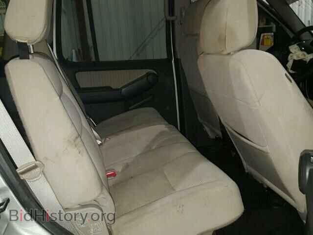 2008 FORD EXPLORER - VIN: 1FMEU73E58UA86738 - Photo 6