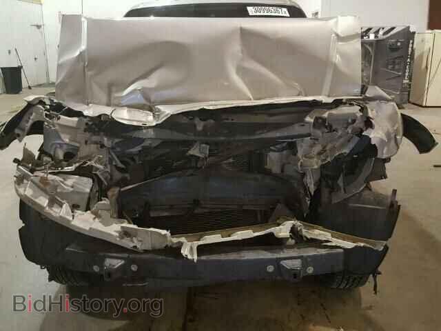 2008 FORD EXPLORER - VIN: 1FMEU73E58UA86738 - Photo 9