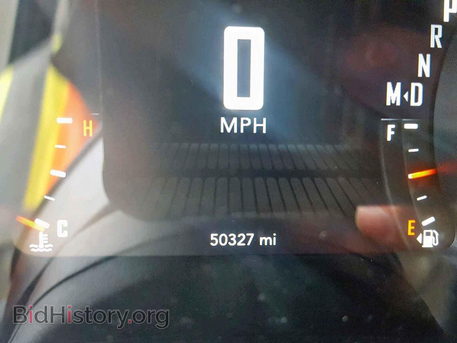 2016 DODGE CHALLENGER - VIN: 2C3CDZAG1GH119445 - Фото 8
