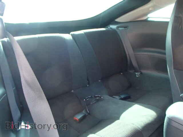 2009 MITSUBISHI ECLIPSE - VIN: 4A3AK24F09E016317 - Фото 6