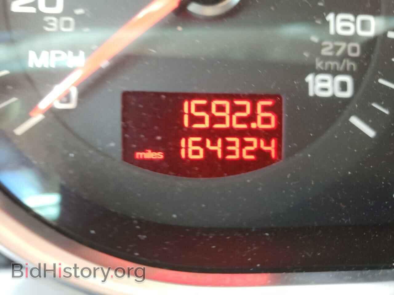 2010 AUDI A6 - VIN: WAUFGAFB3AN056892 - Фото 8