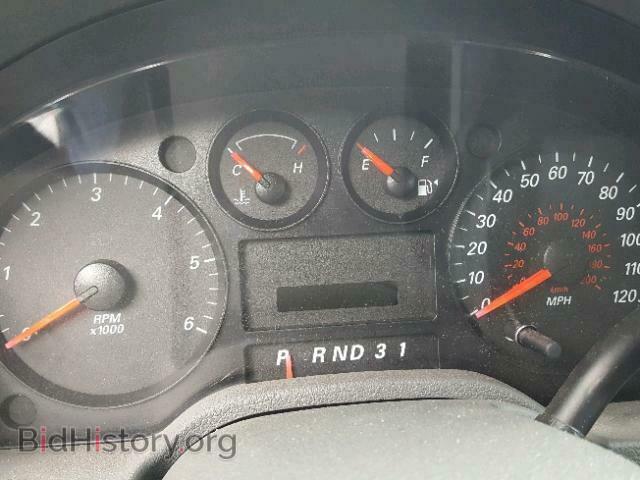 2006 FORD FREESTAR - VIN: 2FMZA51626BA08219 - Фото 8