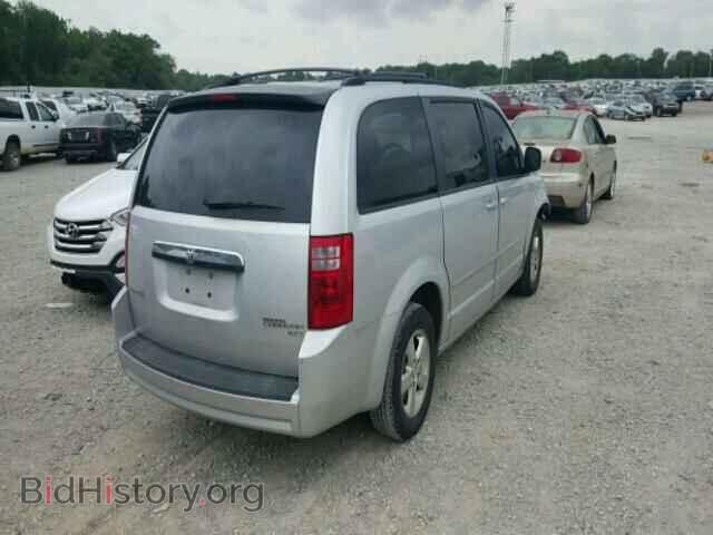 2010 DODGE CARAVAN - VIN: 2D4RN5D10AR273233 - Фото 4