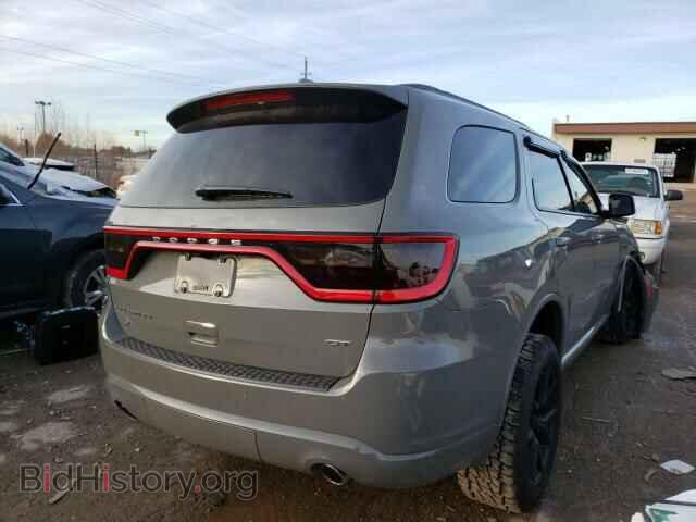 2021 DODGE DURANGO - VIN: 1C4RDJDG8MC697270 - Photo 4
