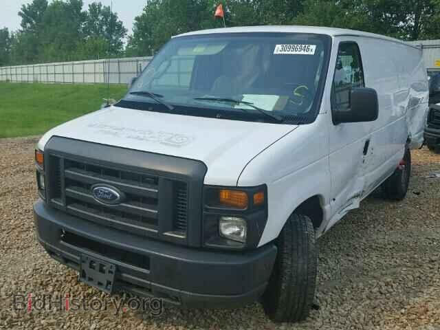 2014 FORD ECONOLINE - VIN: 1FTNS2EW7EDA09271 - Фото 2