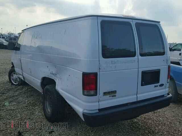 2014 FORD ECONOLINE - VIN: 1FTNS2EW7EDA09271 - Фото 3