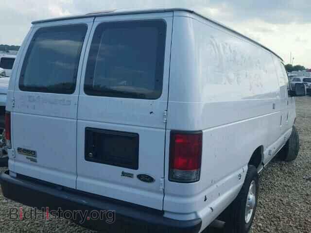 2014 FORD ECONOLINE - VIN: 1FTNS2EW7EDA09271 - Фото 4