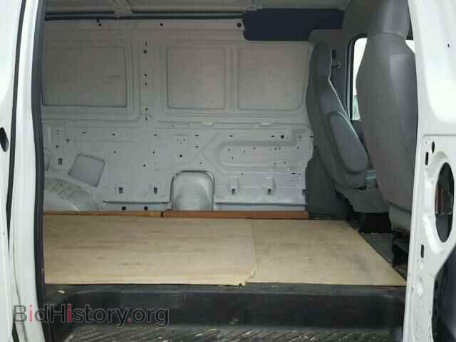 2014 FORD ECONOLINE - VIN: 1FTNS2EW7EDA09271 - Фото 6