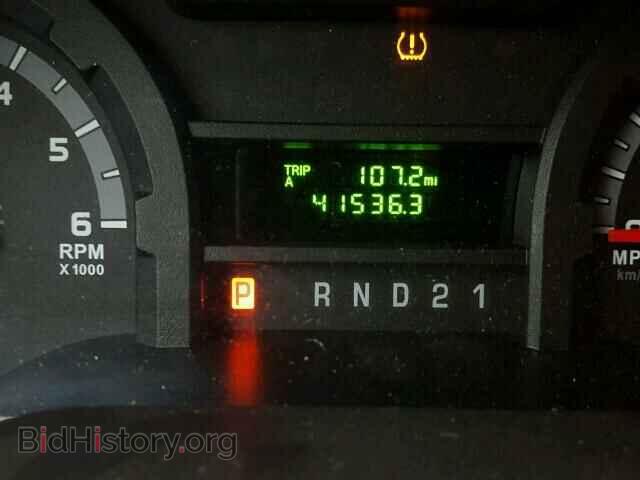 2014 FORD ECONOLINE - VIN: 1FTNS2EW7EDA09271 - Фото 8