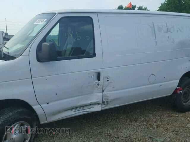 2014 FORD ECONOLINE - VIN: 1FTNS2EW7EDA09271 - Фото 9
