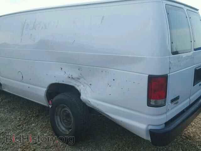 2014 FORD ECONOLINE - VIN: 1FTNS2EW7EDA09271 - Фото 10
