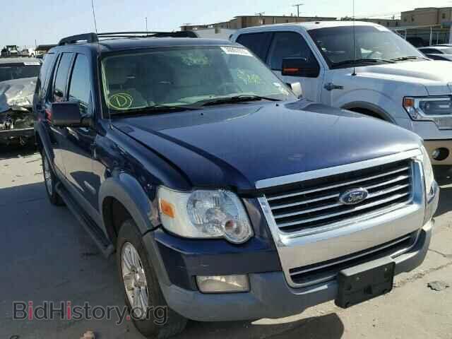 Фотография 1FMEU73E66UB35393 - FORD EXPLORER 2006