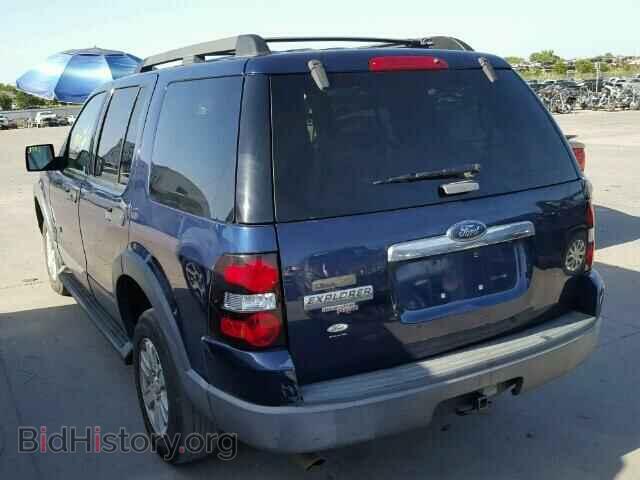 2006 FORD EXPLORER - VIN: 1FMEU73E66UB35393 - Фото 3