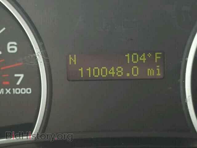2006 FORD EXPLORER - VIN: 1FMEU73E66UB35393 - Фото 8