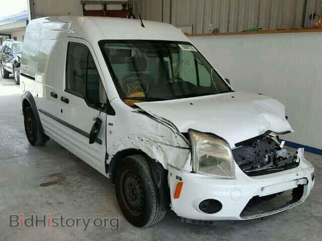 Photo NM0LS7BN4DT136187 - FORD TRANSIT CO 2013