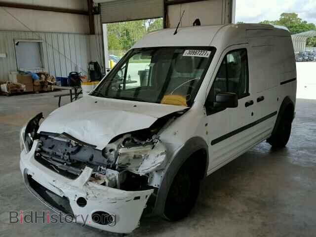 2013 FORD TRANSIT CO - VIN: NM0LS7BN4DT136187 - Фото 2