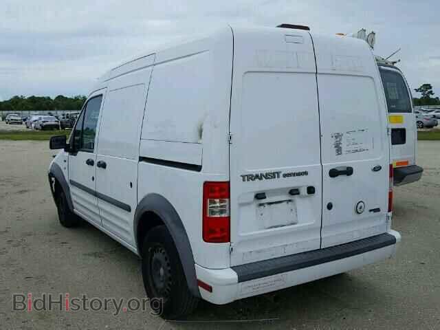 2013 FORD TRANSIT CO - VIN: NM0LS7BN4DT136187 - Фото 3