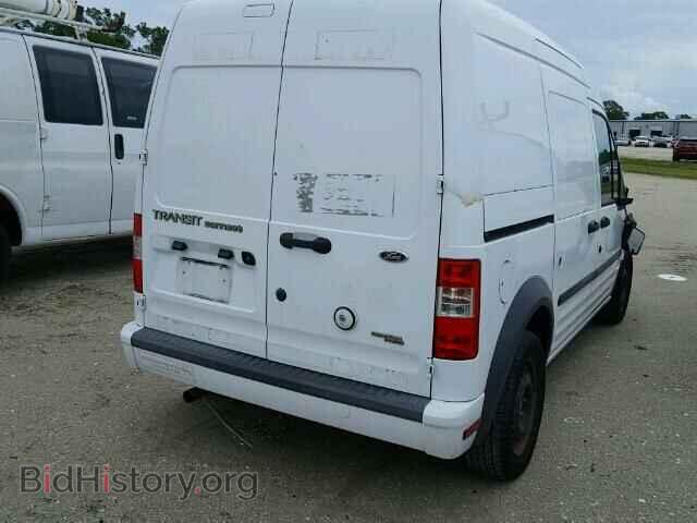 2013 FORD TRANSIT CO - VIN: NM0LS7BN4DT136187 - Фото 4