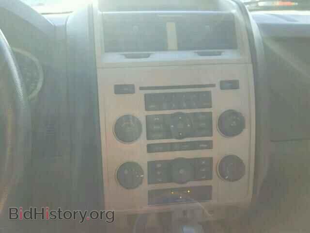 2012 FORD ESCAPE - VIN: 1FMCU9DG4CKC07685 - Фото 9