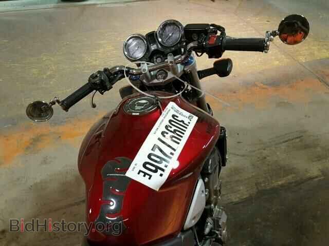 2007 HONDA CB CYCLE - VIN: JH2SC48097M500924 - Photo 5