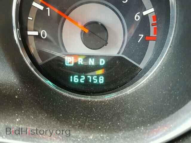 2012 CHRYSLER 200 - VIN: 1C3CCBBB2CN331186 - Фото 8