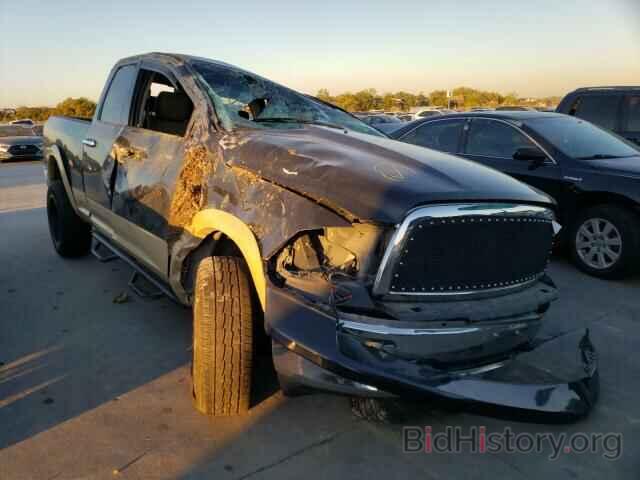 Photo 1D7RV1GT1AS179319 - DODGE RAM 1500 2010