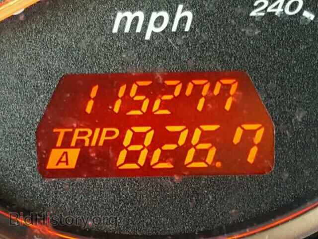 2007 MAZDA 6 - VIN: 1YVHP80C075M33431 - Фото 8