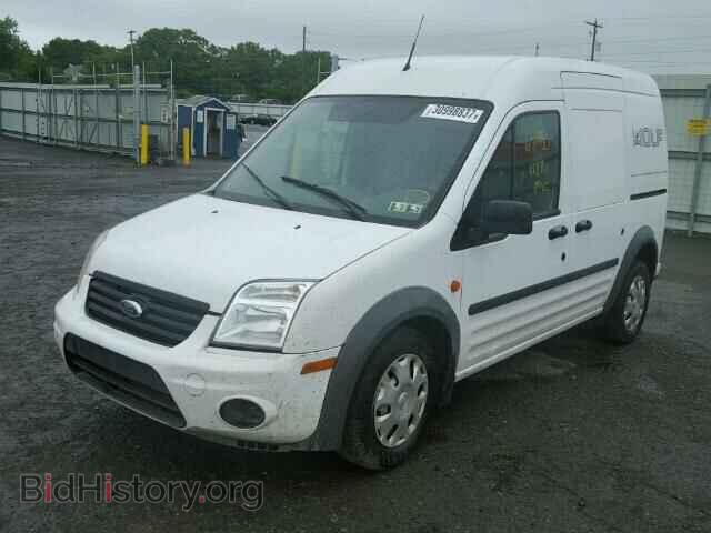 2013 FORD TRANSIT CO - VIN: NM0LS7DN4DT162334 - Фото 2