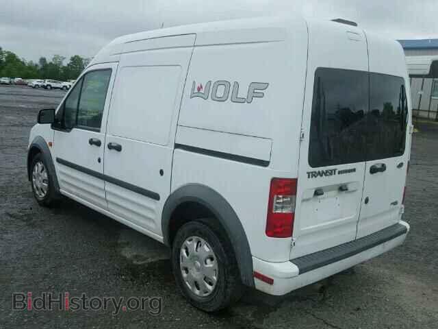 2013 FORD TRANSIT CO - VIN: NM0LS7DN4DT162334 - Фото 3