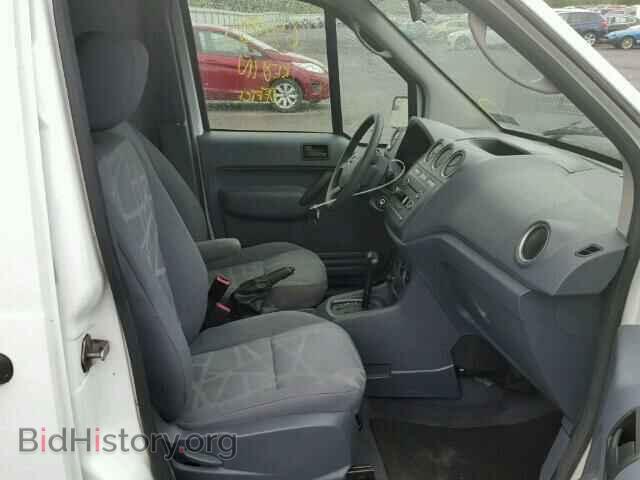 2013 FORD TRANSIT CO - VIN: NM0LS7DN4DT162334 - Фото 5
