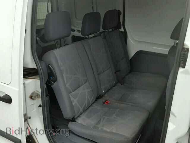 2013 FORD TRANSIT CO - VIN: NM0LS7DN4DT162334 - Фото 6