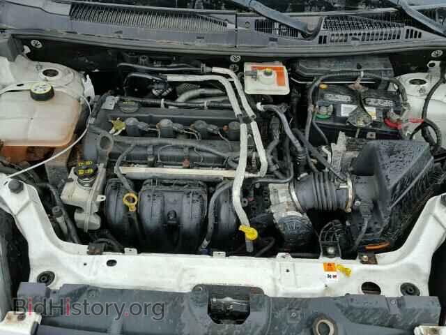 2013 FORD TRANSIT CO - VIN: NM0LS7DN4DT162334 - Фото 7