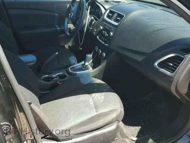 2013 DODGE AVENGER - VIN: 1C3CDZAB4DN529891 - Photo 5