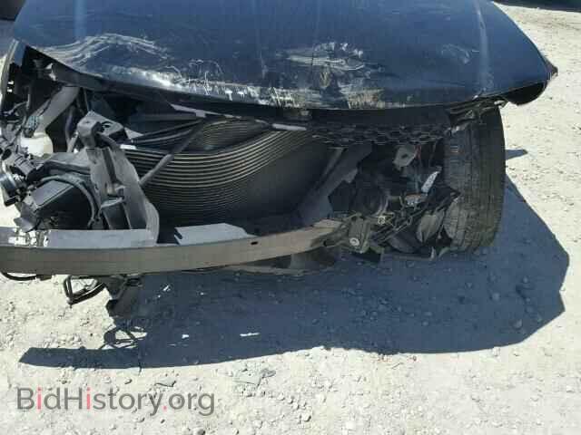 2013 DODGE AVENGER - VIN: 1C3CDZAB4DN529891 - Photo 10