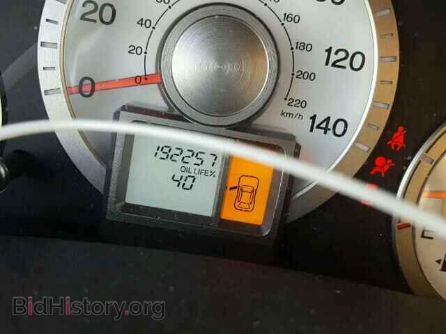 2009 HONDA PILOT - VIN: 5FNYF48279B012482 - Фото 8
