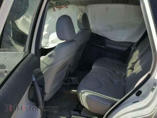 2012 TOYOTA RAV4 - VIN: 2T3YF4DV4CW106868 - Фото 6