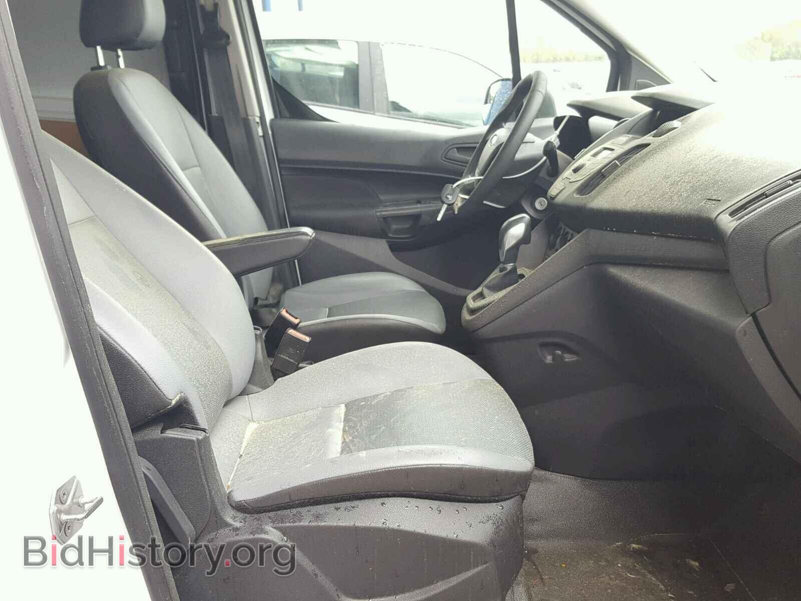2015 FORD TRANSIT CO - VIN: NM0LS6E76F1198521 - Фото 5