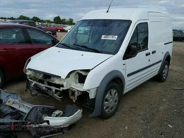 2010 FORD TRANSIT CO - VIN: NM0LS7DN1AT007283 - Фото 2