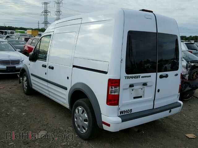 2010 FORD TRANSIT CO - VIN: NM0LS7DN1AT007283 - Фото 3