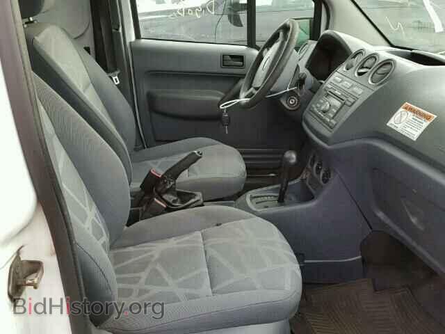 2010 FORD TRANSIT CO - VIN: NM0LS7DN1AT007283 - Фото 5