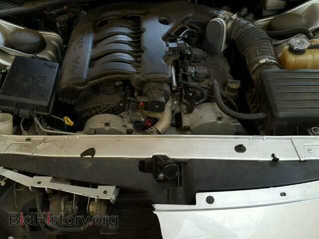 2010 DODGE CHARGER - VIN: 2B3CA4CV1AH273441 - Фото 7