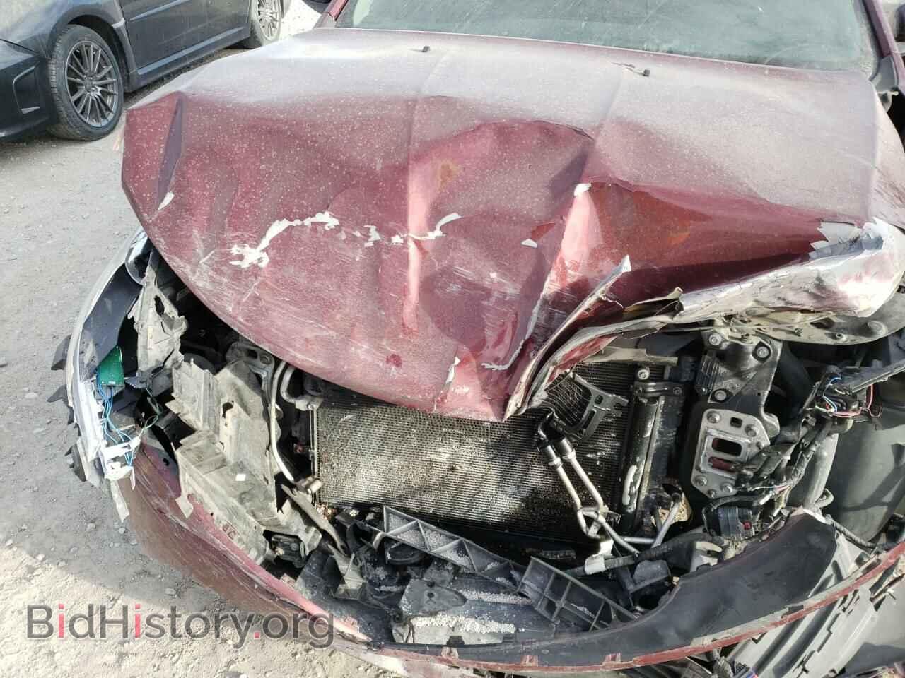 2015 CHRYSLER 200 - VIN: 1C3CCCAB8FN649163 - Фото 7