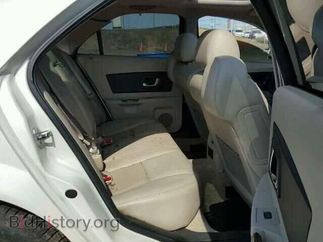 2004 CADILLAC CTS - VIN: 1G6DM577440180792 - Фото 6