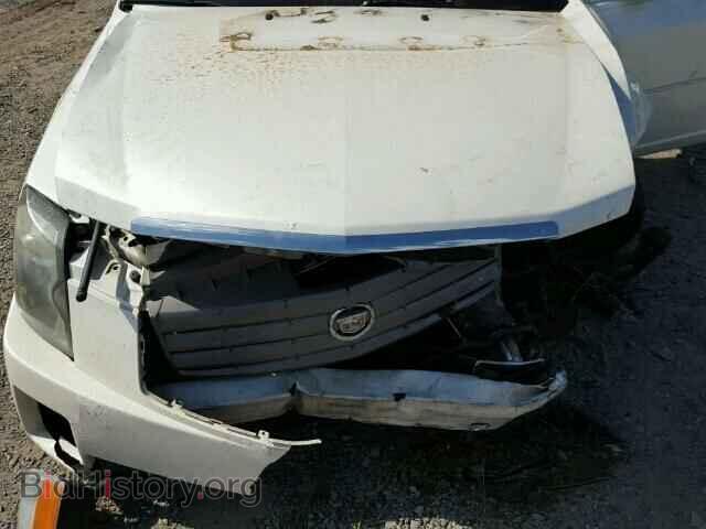 2004 CADILLAC CTS - VIN: 1G6DM577440180792 - Фото 7