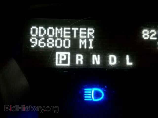 2009 GMC ACADIA - VIN: 1GKEV23D29J155453 - Фото 8