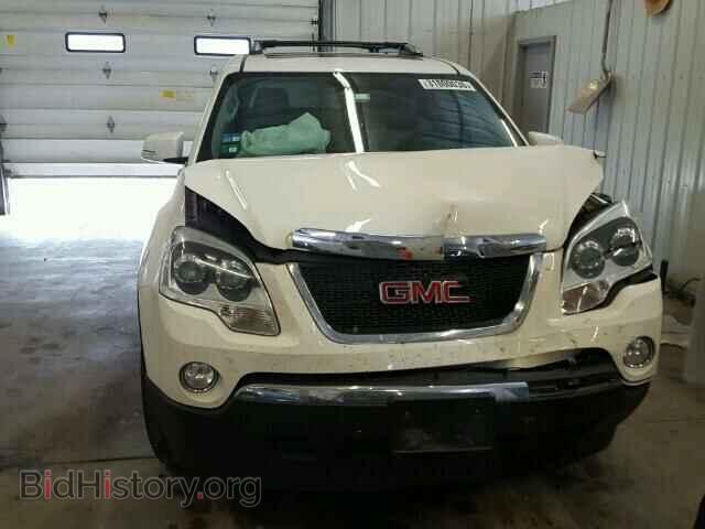 2009 GMC ACADIA - VIN: 1GKEV23D29J155453 - Фото 9