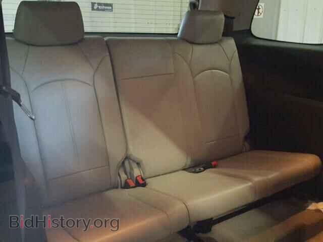 2009 GMC ACADIA - VIN: 1GKEV23D29J155453 - Фото 10